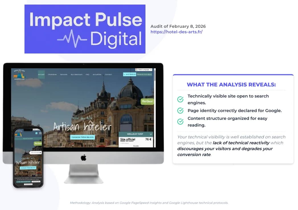 Oplia Audit - Global Result