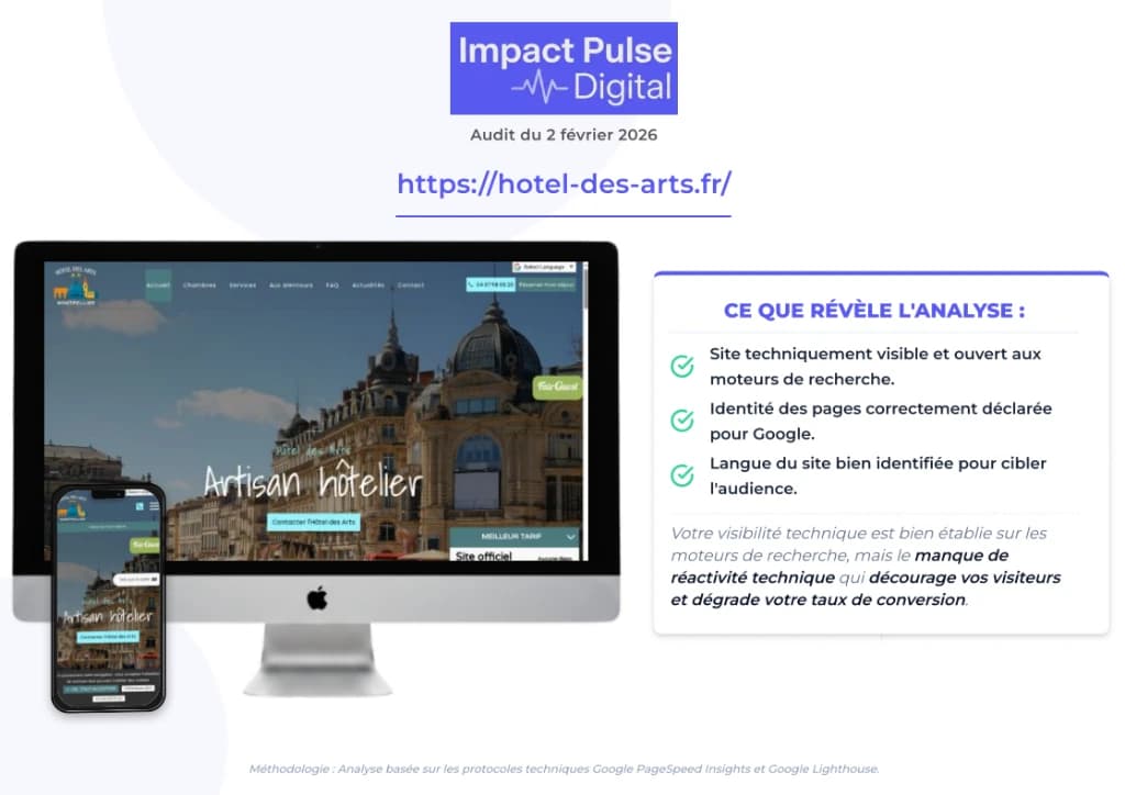 Audit Oplia - Résultat global C+