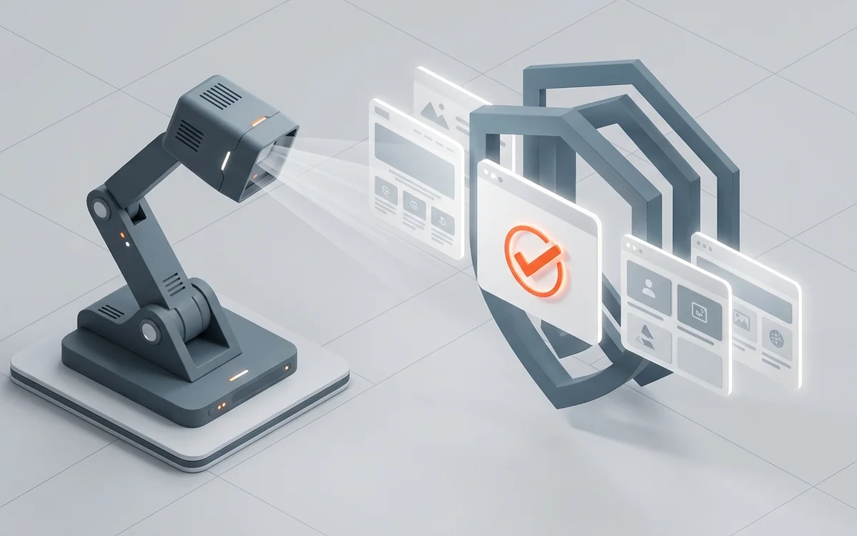 How to Choose a Web Agency Without Getting Scammed?