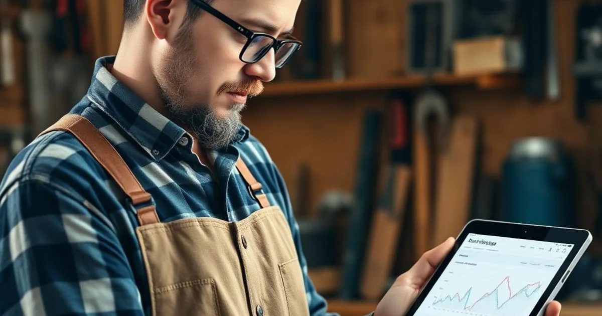 Google Ads pour un artisan : est-ce que ça vaut le coup ?