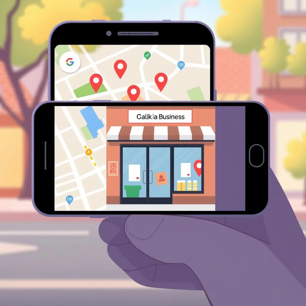 Comment référencer mon entreprise localement sur Google en 2026 ?