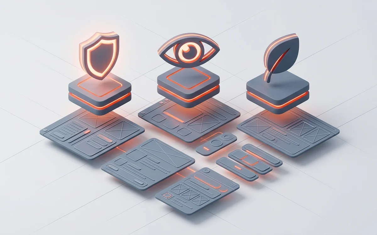 Mon site est-il aux normes RGPD, accessibilité et éco-conception ?