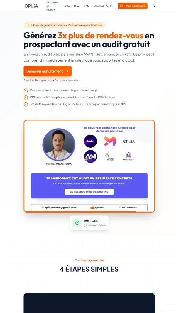 Conversion-oriented workflow automations