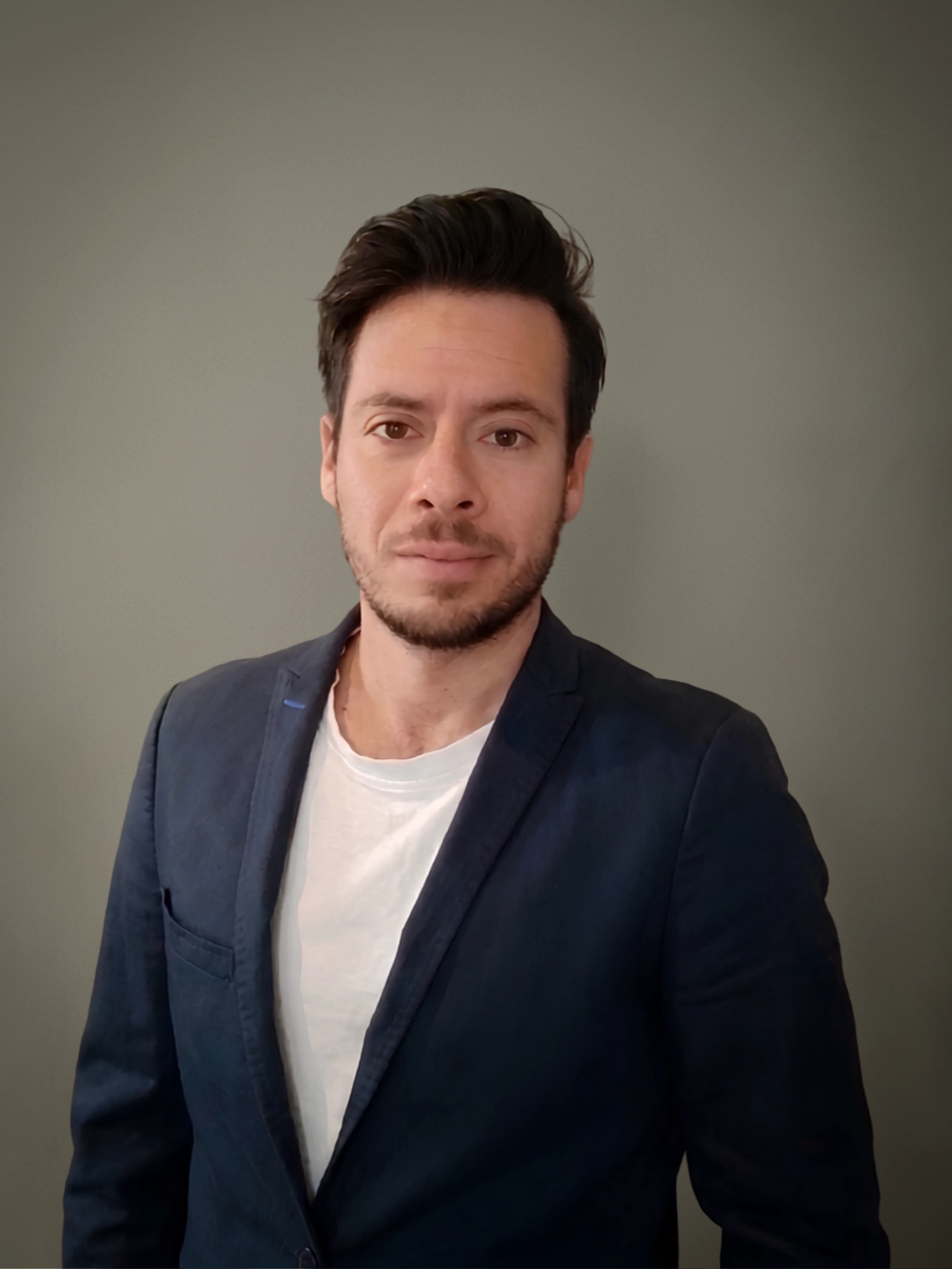 Thomas DE ALMEIDA — Fondateur d'Oplia